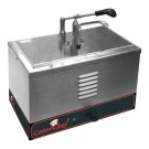 Chauffe-sauce a/dispenser 1/3 GN - Caterchef star -  ref: 688220