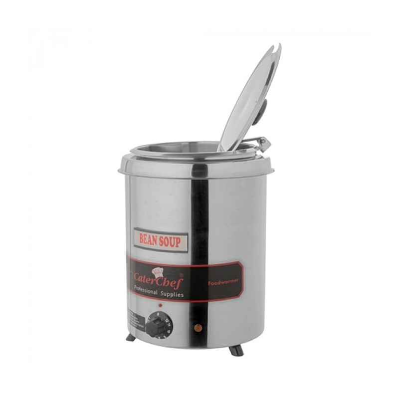 Chauffe-soupe 5,7 L - Caterchef star -  ref: 680105