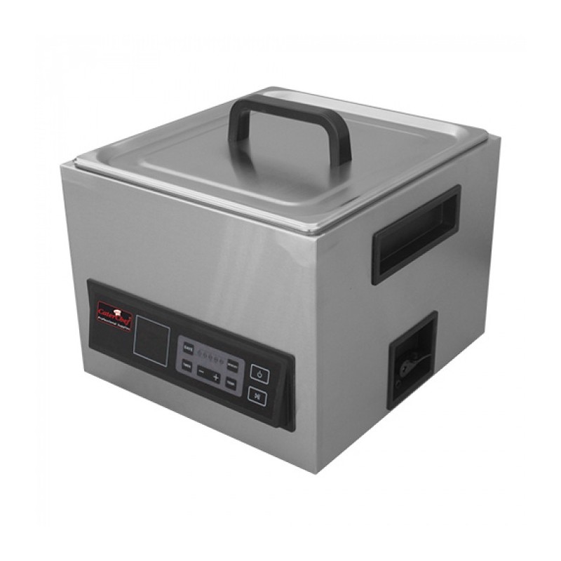 Cuiseur sous-vide 14 L - Caterchef star -  ref: 680300