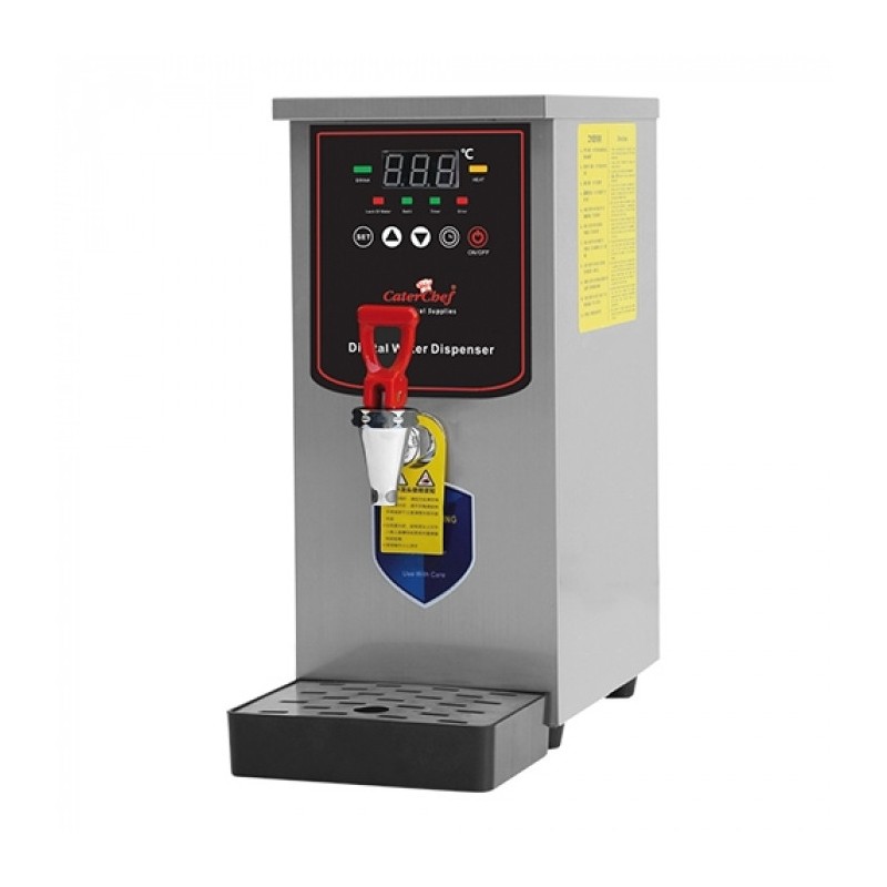 Distributeur d'eau chaude - Caterchef star -  ref: 688120
