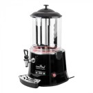 Distributeur de chocolat chaud 10 L - Caterchef star -  ref: 417110