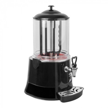 Distributeur de chocolat chaud 10 L - Caterchef star -  ref: 417110