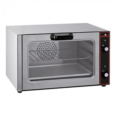 Four à convection 400 x 290 mm - Caterchef star -  ref: 688011