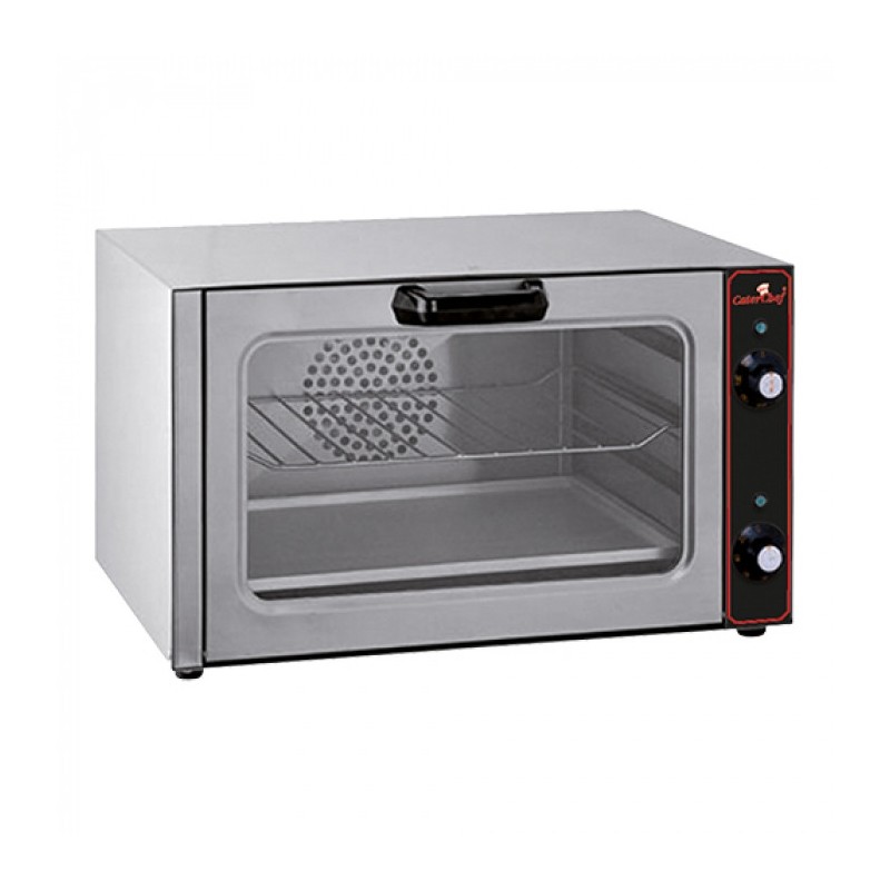 Four à convection 400 x 290 mm - Caterchef star -  ref: 688011