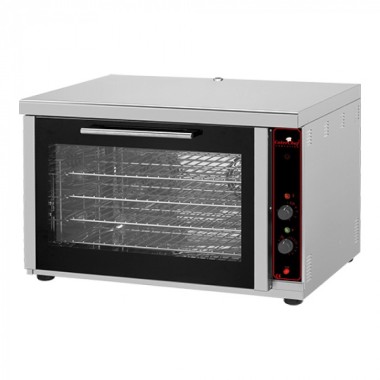 Four à convection 600 x 400 mm - Caterchef star -  ref: 680016