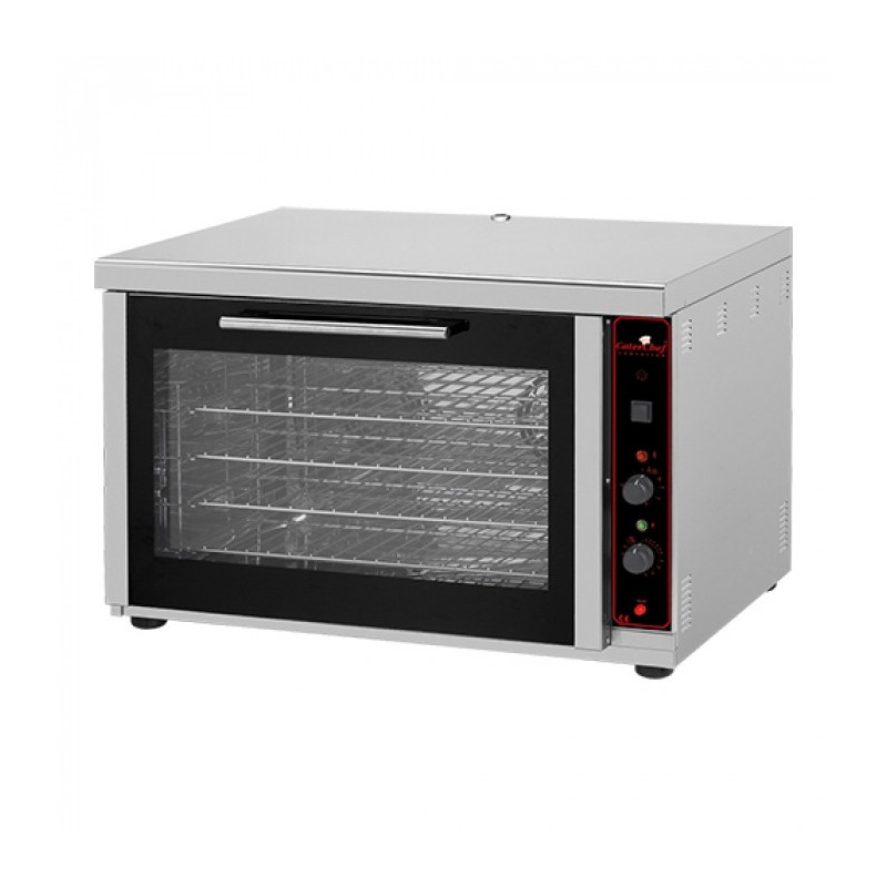 Four à convection GN 1/1 - Caterchef star -  ref: 680017