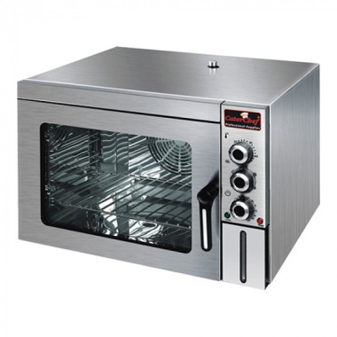 Four à convection GN 2/3 - Caterchef star -  ref: 688150