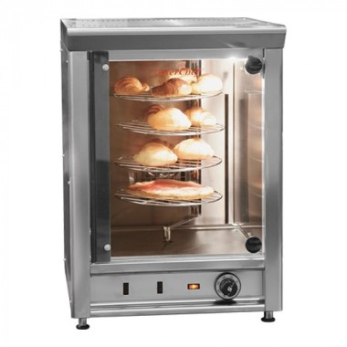Four à convection diam 30cm - Caterchef star -  ref: 321100