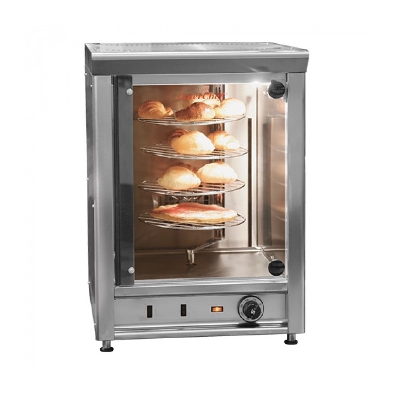 Four à convection diam 30cm - Caterchef star -  ref: 321100