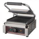 Grill de contact rainurée - Caterchef star -  ref: 688400