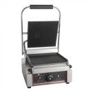 Grill de contact rainurée - Caterchef star -  ref: 688400