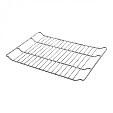 Grille inox 40 x 25 cm - Caterchef star -  ref: 688900