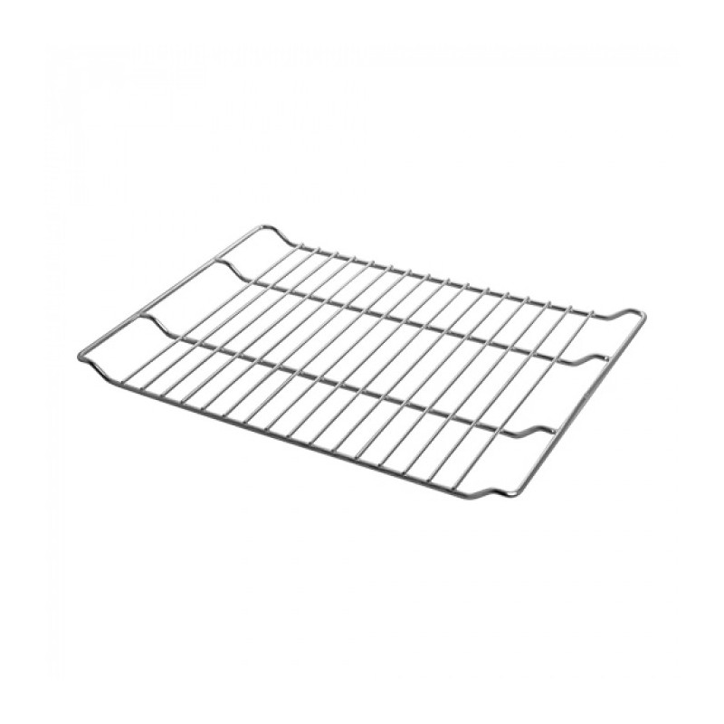 Grille inox 40 x 25 cm - Caterchef star -  ref: 688900