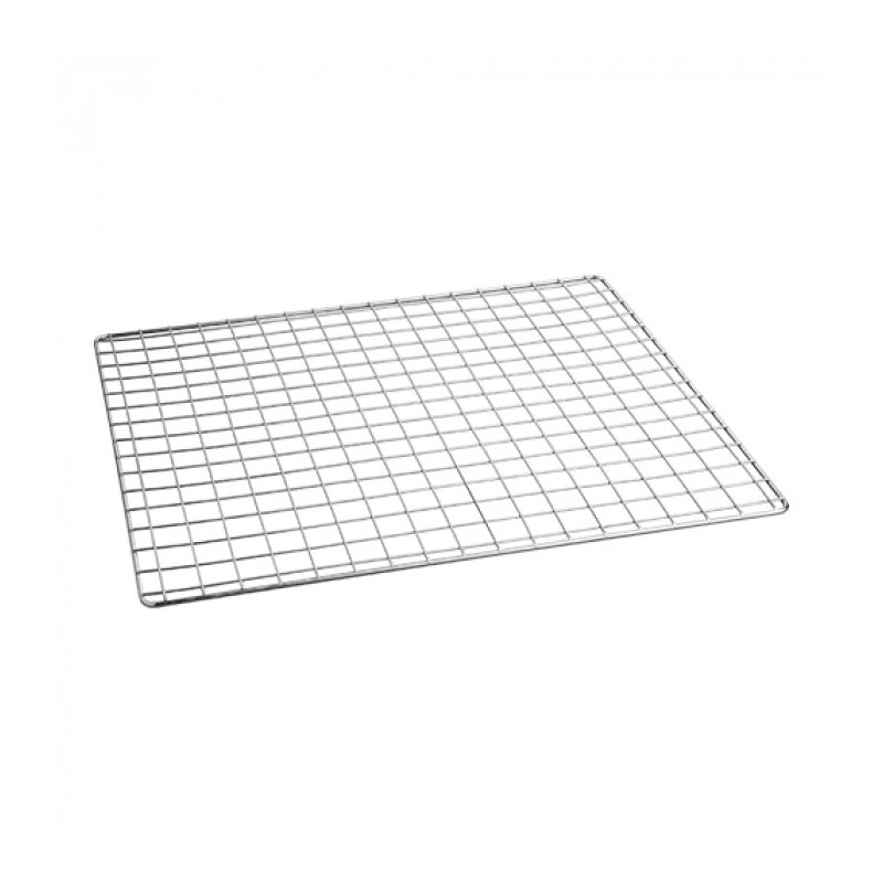 Grille chromée 41x36cm - Caterchef star -  ref: 688910