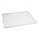 Grille chromée 41x36cm - Caterchef star -  ref: 688910