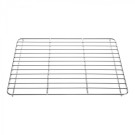 Grille chromée 43,5x31,5cm - Caterchef star -  ref: 596350