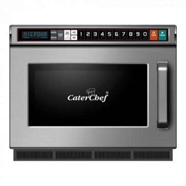 Micro-onde 17 Litres - Caterchef star -  ref: 688217