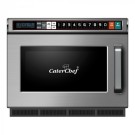 Micro-onde 17 Litres - Caterchef star -  ref: 688217