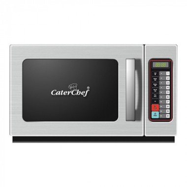 Micro-onde 25 Litres - Caterchef star -  ref: 688210