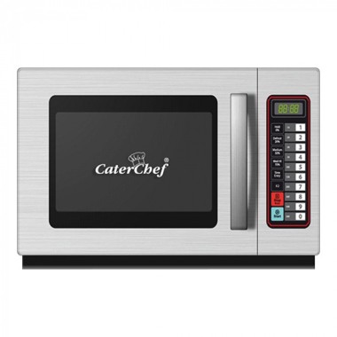Micro-onde 34 L - Caterchef star -  ref: 688215