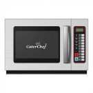 Micro-onde 34 L - Caterchef star -  ref: 688215