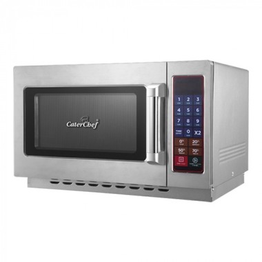 Micro-onde 34 Litres - Caterchef star -  ref: 688212