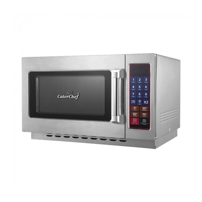 Micro-onde 34 Litres - Caterchef star -  ref: 688212