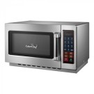 Micro-onde 34 L inox- Caterchef star -  ref: 688213