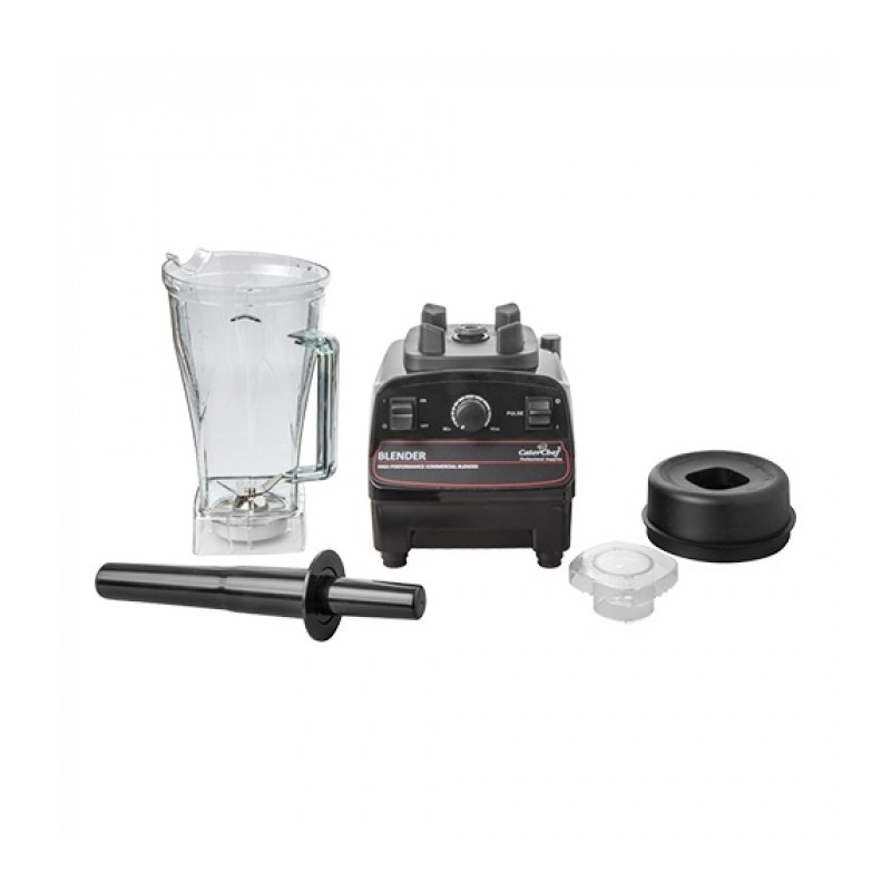 Mixer 2.0 L - Caterchef star -  ref: 537025