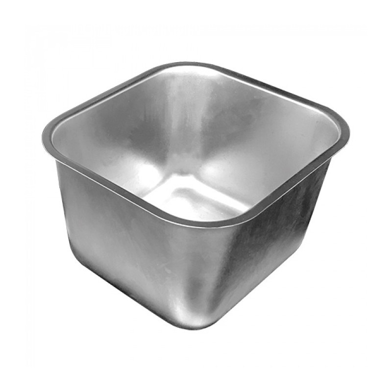 Pan alimentaire 1.5 litres - Caterchef star -  ref: 688903