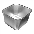 Pan alimentaire 1.5 litres - Caterchef star -  ref: 688903
