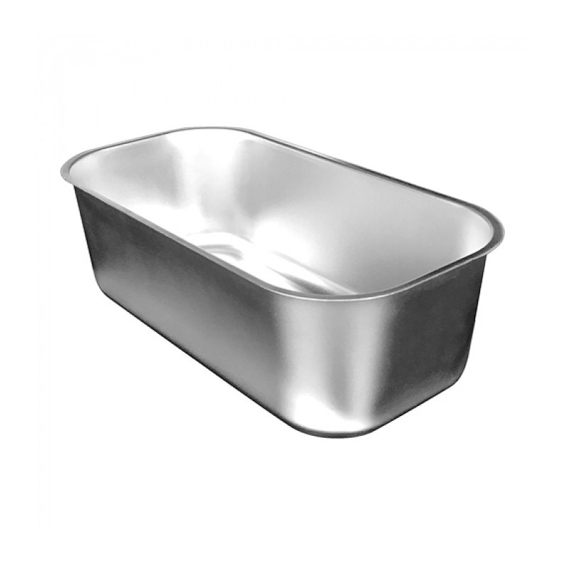 Pan alimentaire 3,5L - Caterchef star -  ref: 688906