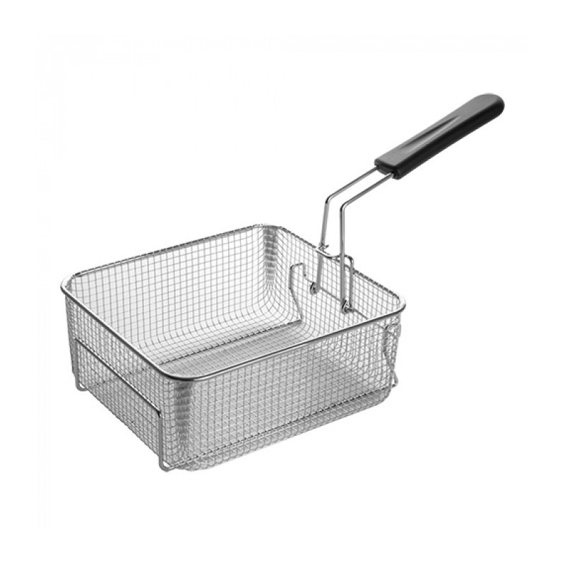 Panier à frites 0.6 litres / 0.9 litres - Caterchef star -  ref: 508852
