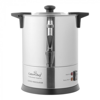 Percolateur contenance 5 litres - Caterchef star -  ref: 688090