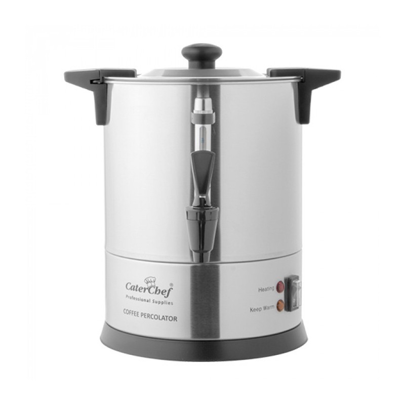 Percolateur contenance 5 litres - Caterchef star -  ref: 688090