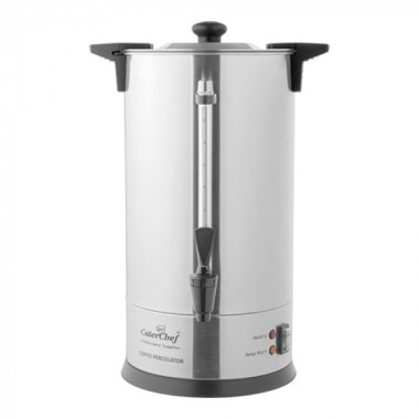 Distributeur boissons chaudes 9 litres - Caterchef star -  ref: 688091