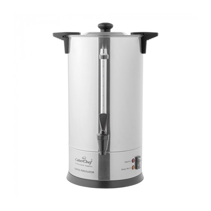 Distributeur boissons chaudes 9 litres - Caterchef star -  ref: 688091