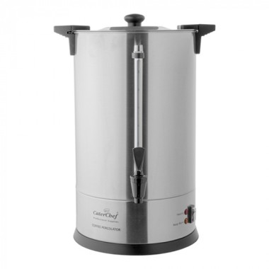 Percolateur à boissons chaude 15 litres - Caterchef star -  ref: 688092