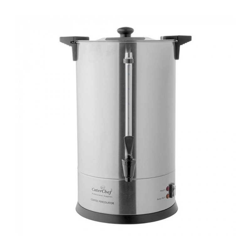 Percolateur à boissons chaude 15 litres - Caterchef star -  ref: 688092