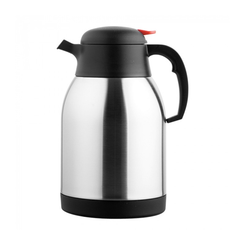 Thermos avec poussoir  2.0 litres - Caterchef star -  ref: 330006