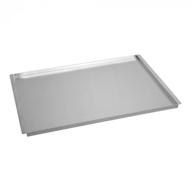 Plaque de four 40 x 25cm - Caterchef star -  ref: 688901