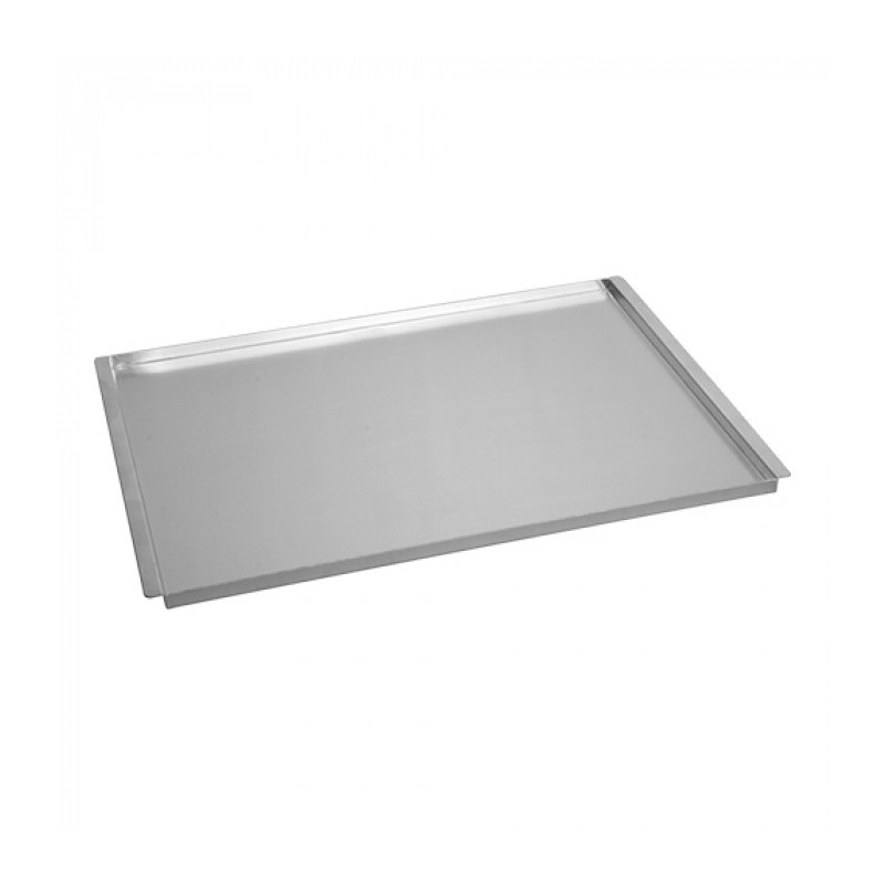 Plaque de four 40 x 25cm - Caterchef star -  ref: 688901