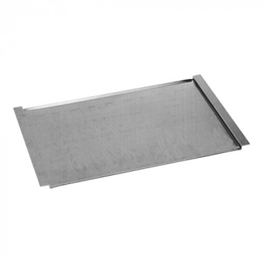 Plaque de four 43,5x31,5cm - Caterchef star -  ref: 596301