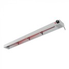 Rampe chauffante 148cm - Caterchef star -  ref: 710707