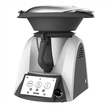 Robot-cuiseur multifonctions 2 litres - Caterchef star -  ref: 450100