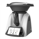 Robot-cuiseur multifonctions 2 litres - Caterchef star -  ref: 450100