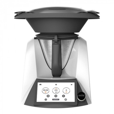 Robot-cuiseur multifonctions 2 litres - Caterchef star -  ref: 450100