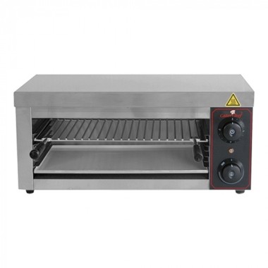 Salamandre 43 x 25 cm - Caterchef star -  ref: 688003