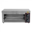 Salamandre 43 x 25 cm - Caterchef star -  ref: 688003