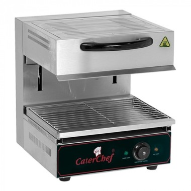 Salamandre 44 x 33 cm - Caterchef star -  ref: 688145